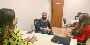 Red Fueguina y Municipalidad Ushuaia (web)