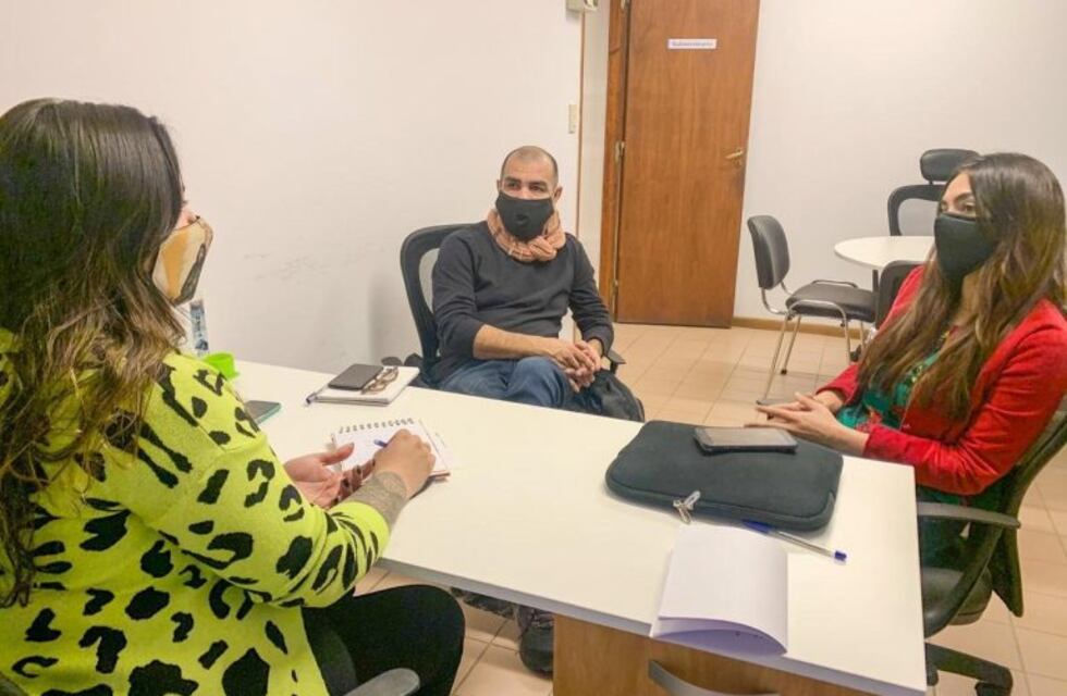 Red Fueguina por la Cultura trabajará en conjunto con la Municipalidad de Ushuaia