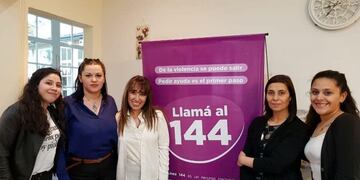 linea 144
