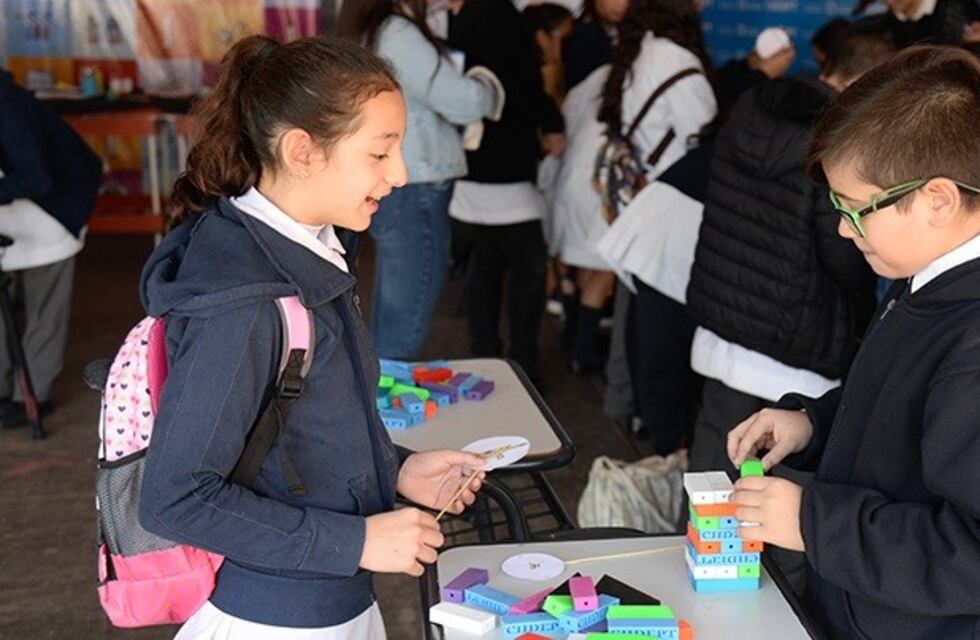 Inauguró Educatec en Tucumán