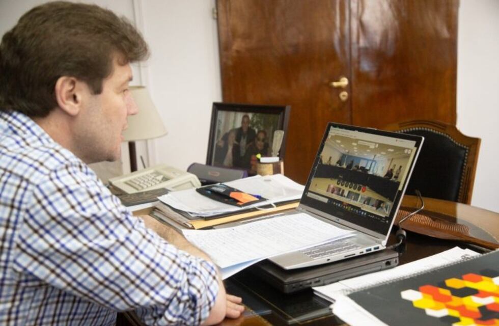 Melella: "Tierra del Fuego necesita la extensión del subrégimen de promoción industrial"