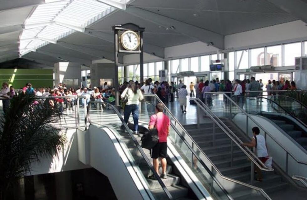 La estación terminal de ómnibus de Santiago del Estero cumple 10 años