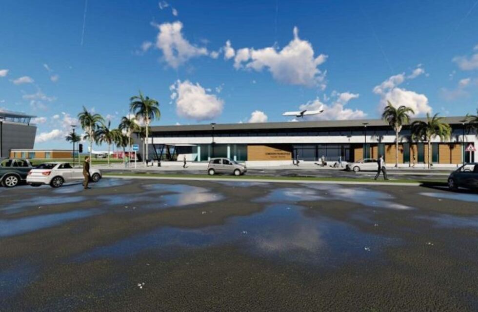 Llegan inversiones para aumentar la competitividad turística de Salto Grande