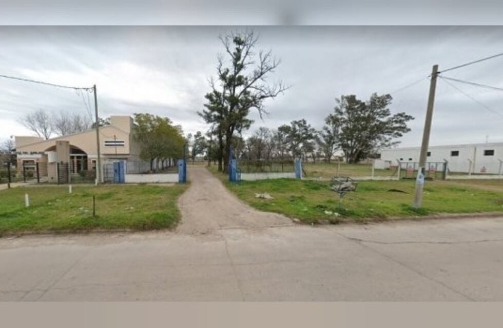 Desalojaron un club deportivo por juego clandestino