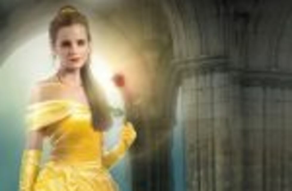 Disney presenta el primer trailer de La Bella y la Bestia, con Emma Watson
