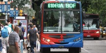 mendotran mendoza linea 600