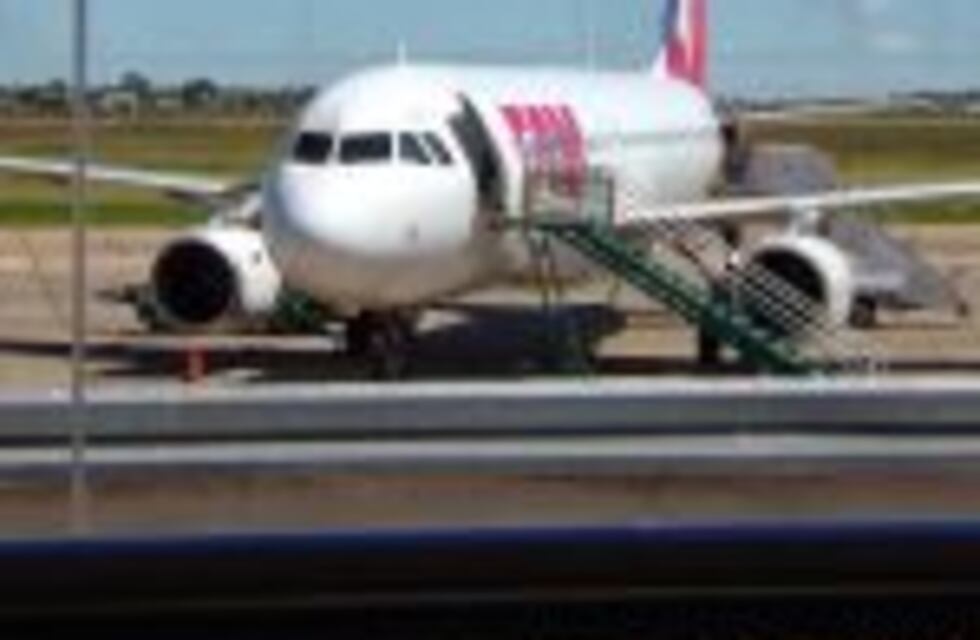 Investigan a la empresa que realizó mal las obras en el Aeropuerto