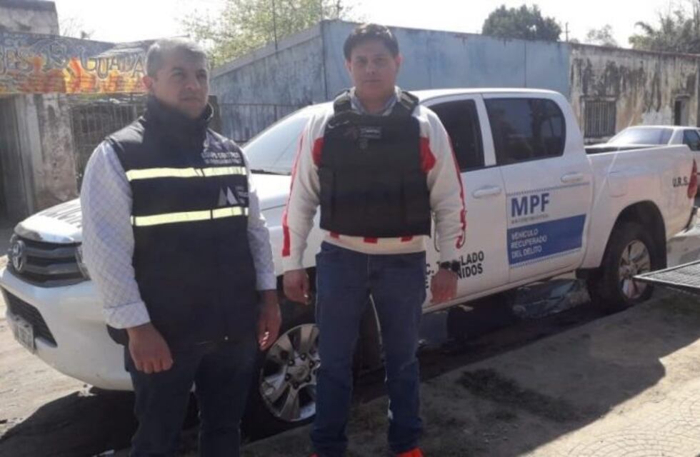 Allanamientos y secuestros en una causa por tráfico de pornografía de menores en el sur