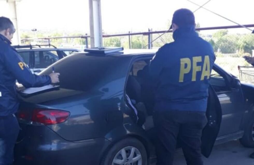 Detienen en Córdoba a un prófugo con pedido de captura nacional e internacional