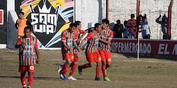 Copa Santiago: Independiente vs Vélez\u002E