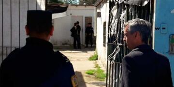 Investigan posible femicidio\nCrédito: PER