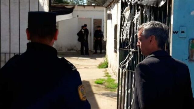 Investigan posible femicidio\nCrédito: PER