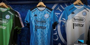 Kappa se queda en Alberdi hasta diciembre\u002E Y habría clásico cordobés en la pilcha\u002E