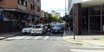 Un fallecimiento y 10 contagios de coronavirus este viernes en Tucumán