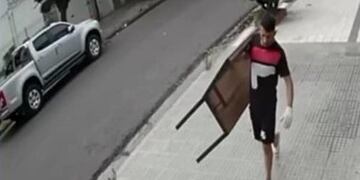 Policiales Punta Alta