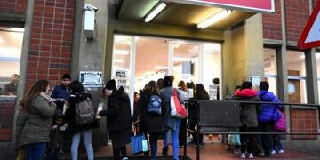 Detectaron un caso de tuberculosis en un colegio de Mar del Plata