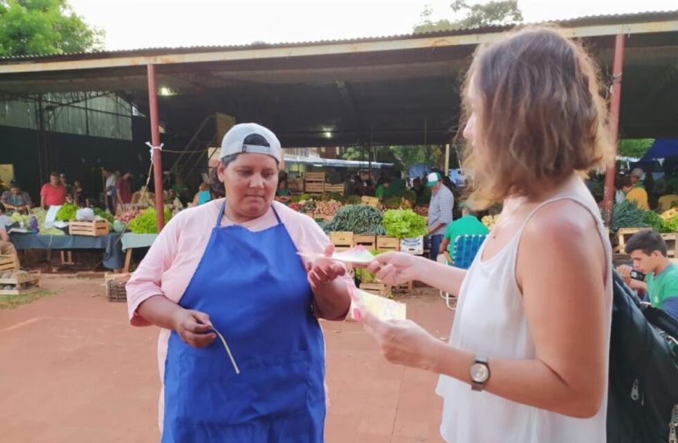 Abren las ferias francas esta sábado