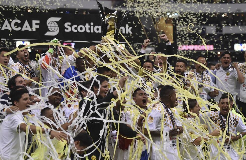 Cómo se juega la Concachampions, el torneo que busca imitar a la Copa Libertadores y tendrá a Lionel Messi la próxima temporada