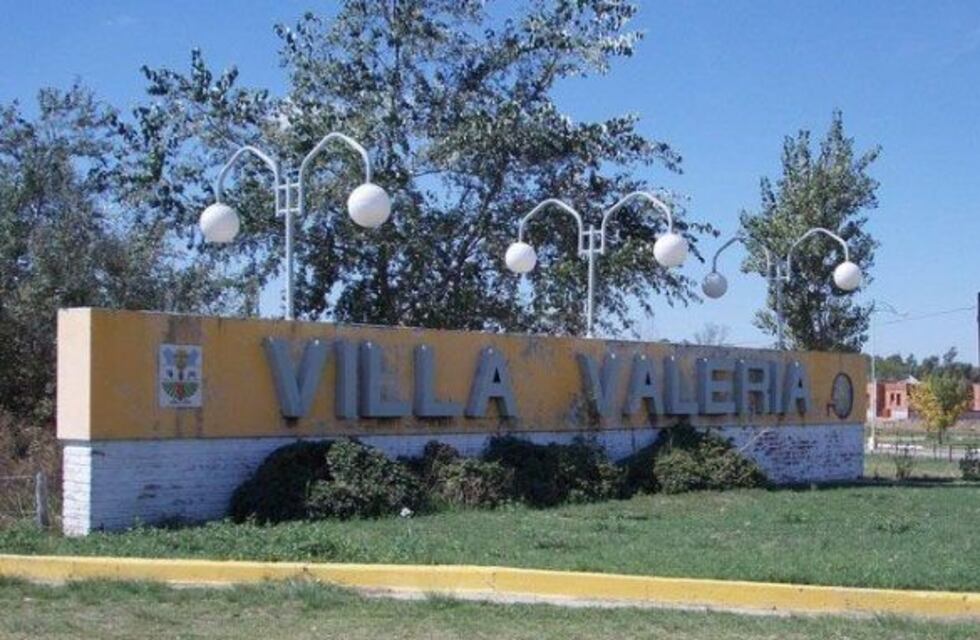 Un empleado rural murió al ser golpeado por una tolva