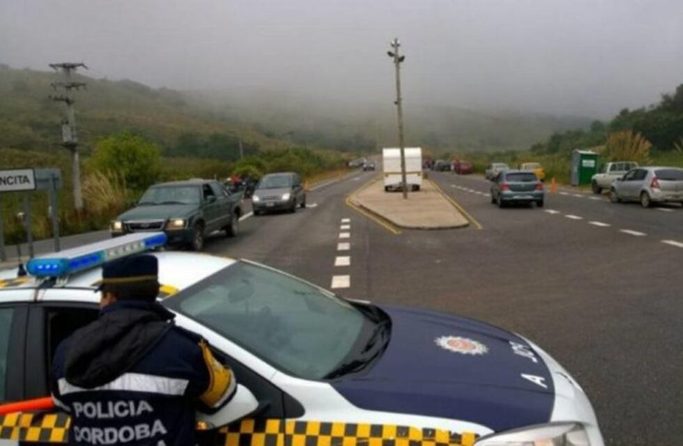 El Camino del Cuadrado ya fue habilitado