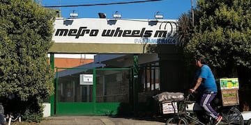 Mefro Wheels: uno de los titulares de Cirubon dijo que es imposible hacerse cargo de la deuda