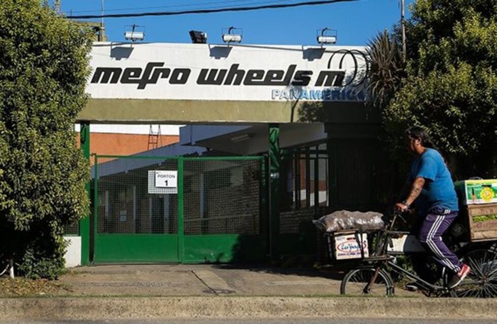Juez rosarino se declaró incompetente en un pedido de quiebra de Mefro Wheels