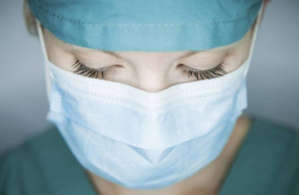 Enfermera del hospital Lagomaggiore murió de coronavirus