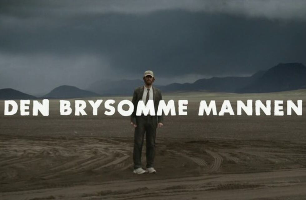 Proyectan la película noruega "El Inadaptado" en Río Ceballos