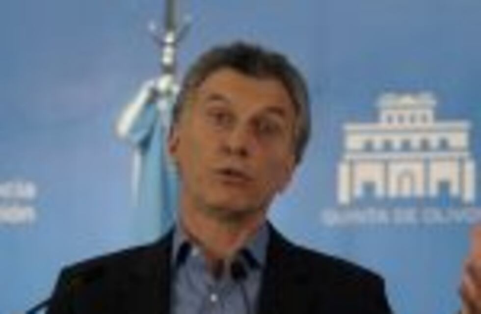 Mauricio Macri deberá someterse a una cirugía en las cuerdas vocales