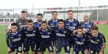 Talleres jugaru00e1 este martes contra Defensores de Belgrano.