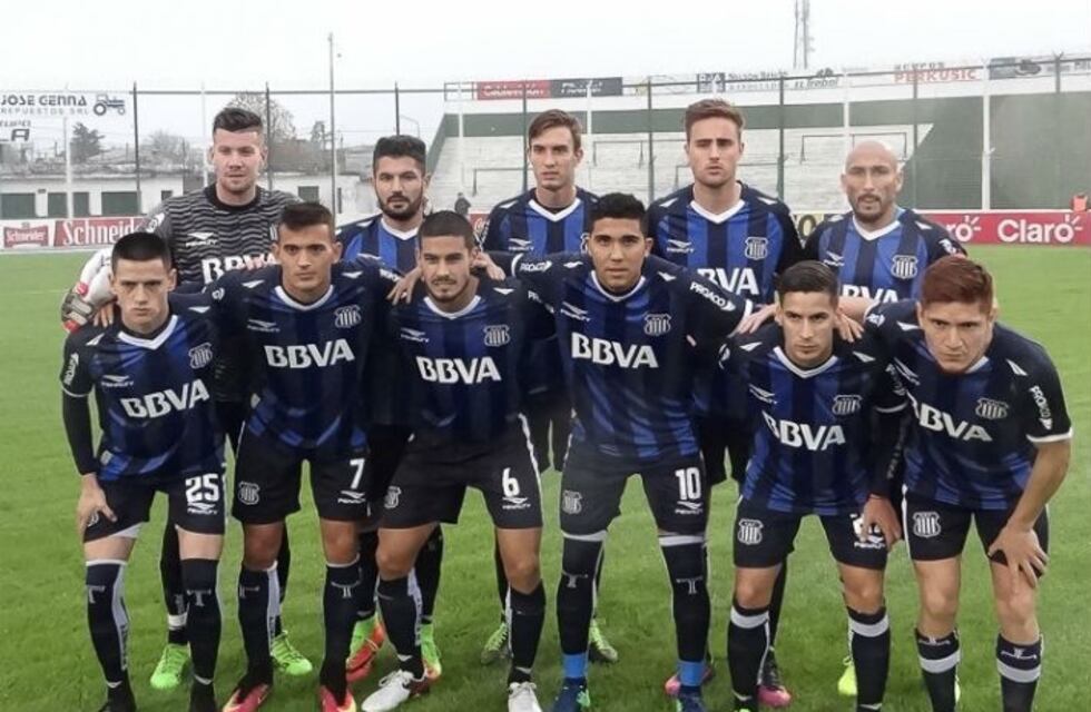 Copa Argentina: así está el historial entre Talleres y Defensores de Belgrano