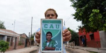 Continúan las investigaciones\u002E