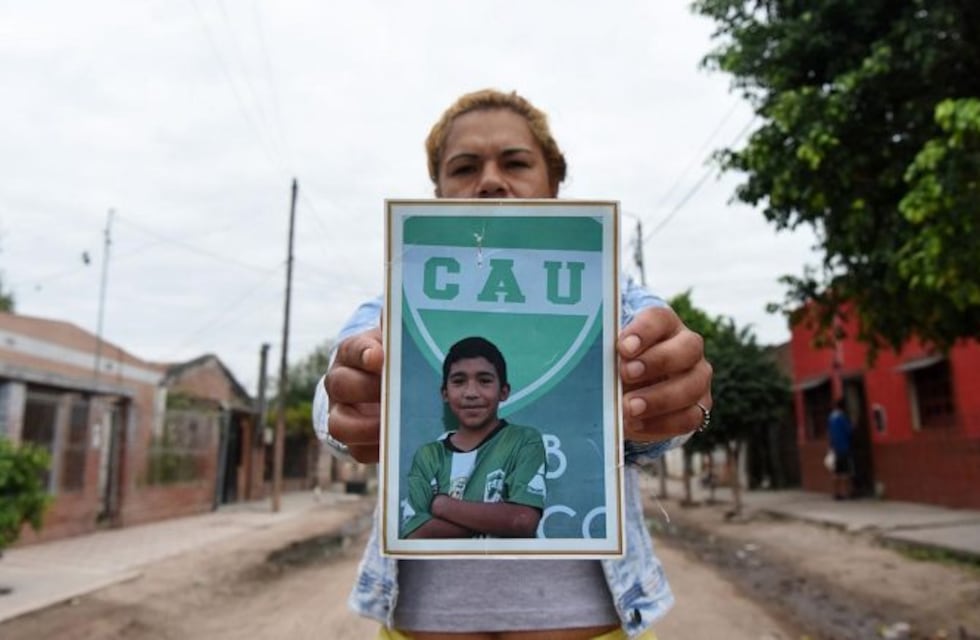 Caso Facundo Ferreira: Montes de Oca se abstuvo de declarar y Cáceres fue liberado