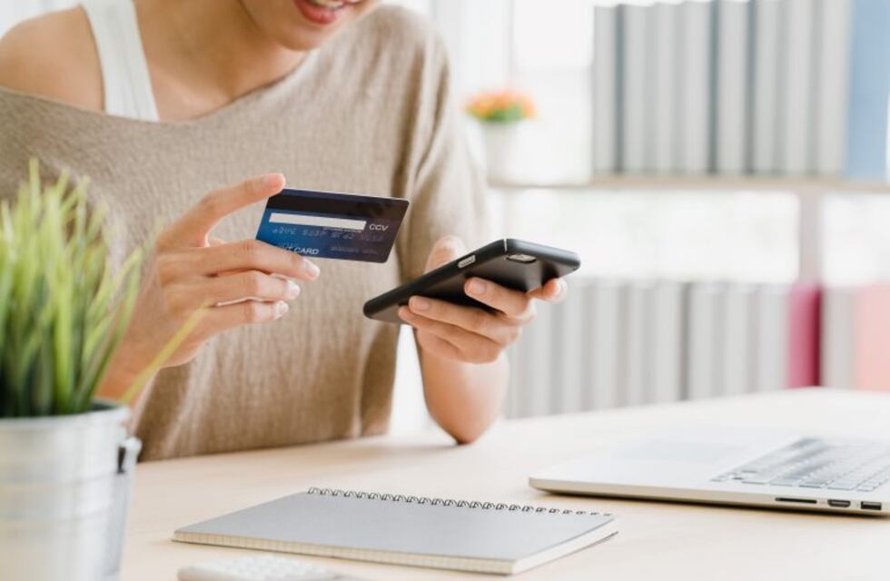 Se habilitó el botón de pago electrónico para Tasas Municipales