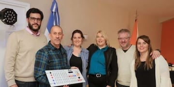 APORTES A ARTISTAS Y COLECTIVOS CULTURALES