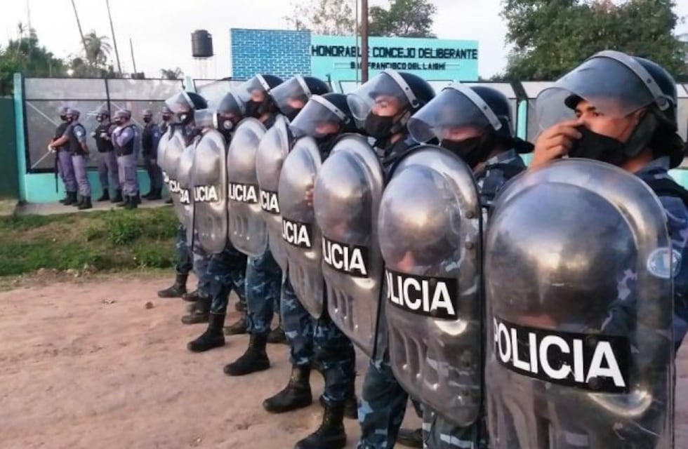 En Misión Laishí intentan destituir al intendente por una interna del PJ