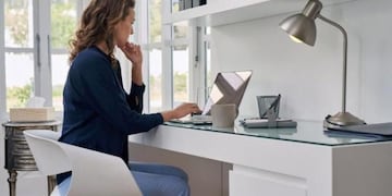 Homeoffice (web)