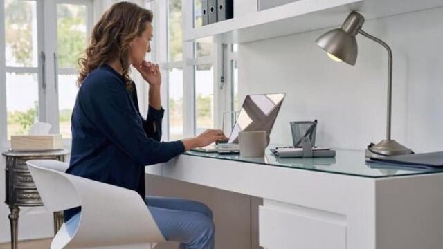Homeoffice (web)