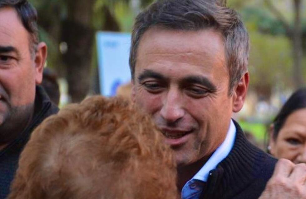 Mestre felicitó a Schiaretti y Calvo en Twitter