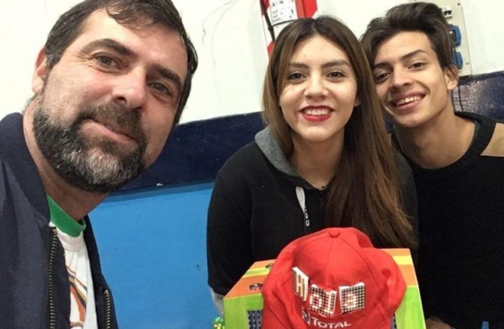 Estudiantes de Berazategui crearon una pantalla especial para comunicarse con personas sordas