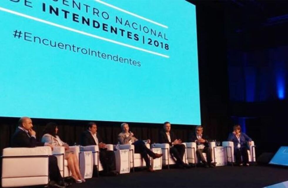 Mirolo: "Me pone contento que se reconozca el trabajo que venimos haciendo en La Banda"