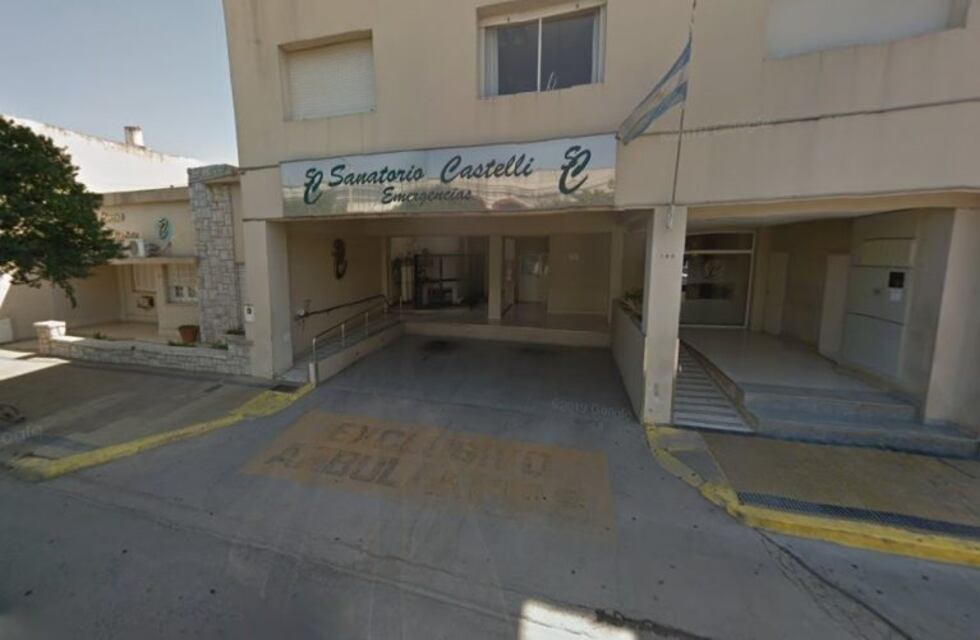 Murió en un sanatorio de Venado Tuerto la quinta víctima de coronavirus en Santa Fe