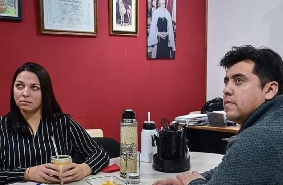 Tolhuin participó de la reunión del COE y los municipios