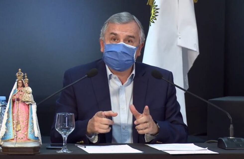 Salta podría a atender a pacientes jujeños con coronavirus