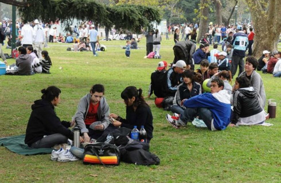 Denunciaron que durante los festejos del Día del Estudiante violaron a una chica en San Luis