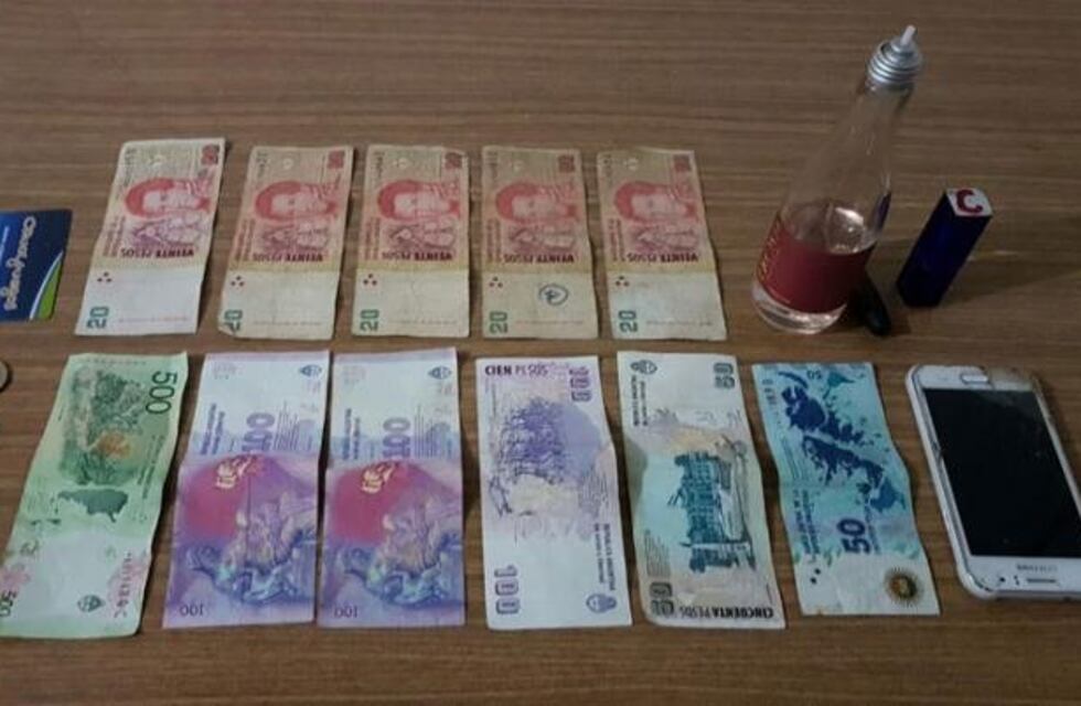 Una adolescente juntó la plata para pagar las camperas de egresados y denunció que le robaron