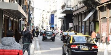 Comienzan trabajos de reparación del Área Histórica