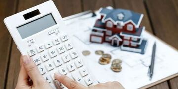 Cómo saber si tu crédito hipotecario UVA estará incluido en el congelamiento anunciado por el Gobierno (Foto: imagen ilustrativa/web)