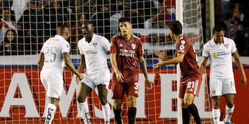 (Foto: REUTERS/Daniel Tapia)