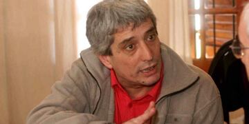Caso Roganti